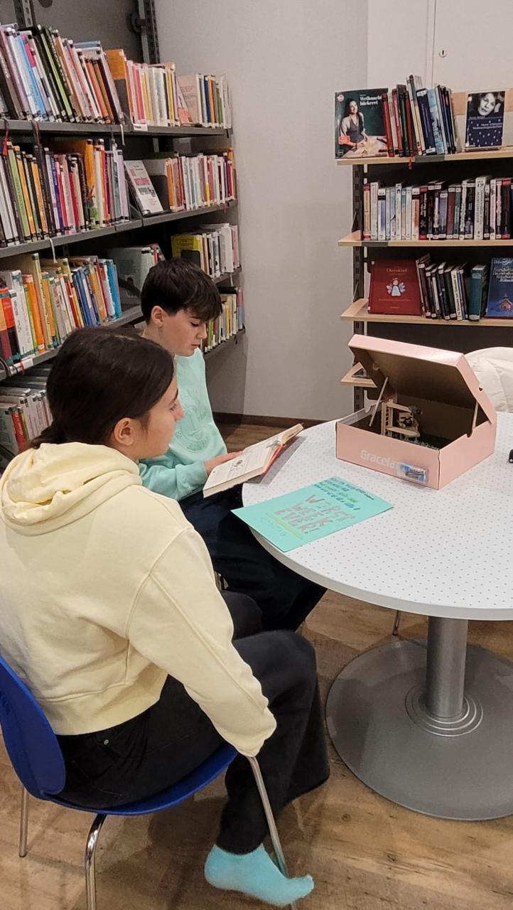 Buchvorstellung 2C