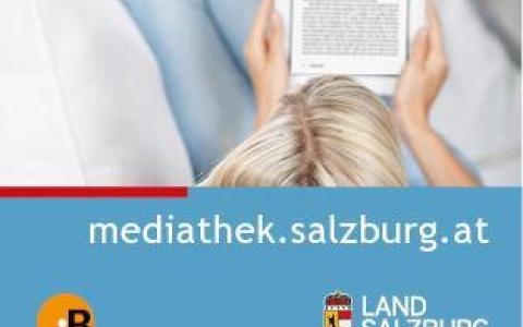 Banner Mediathek Salzburg